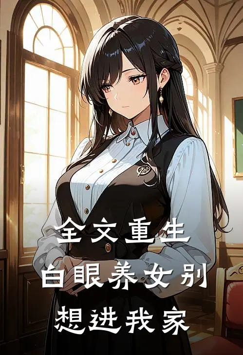 全文重生：白眼养女别想进我家