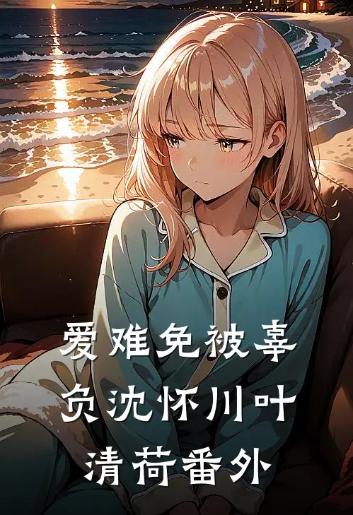 爱难免被辜负沈怀川叶清荷 番外