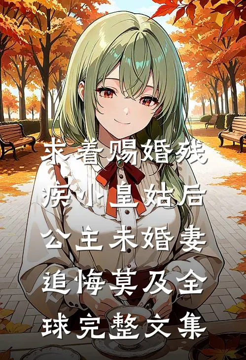 求着赐婚残疾小皇姑后，公主未婚妻追悔莫及全球完整文集