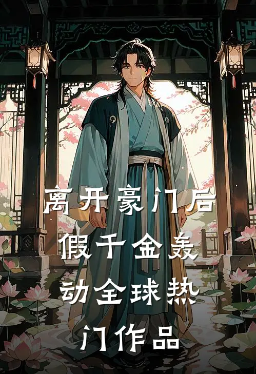 离开豪门后，假千金轰动全球热门作品