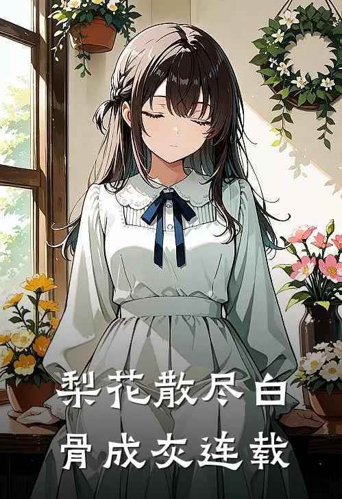 梨花散尽白骨成灰连载