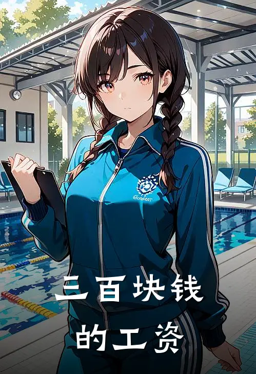 三百块钱的工资