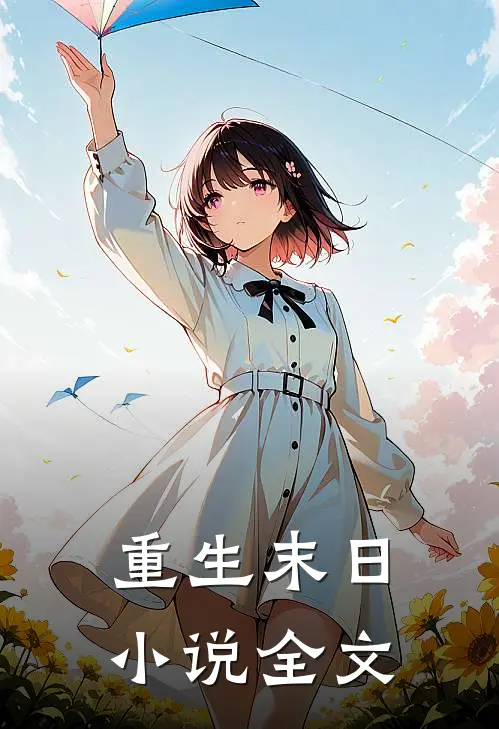 重生末日小说全文