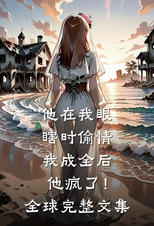 他在我眼瞎时偷情，我成全后他疯了！全球完整文集