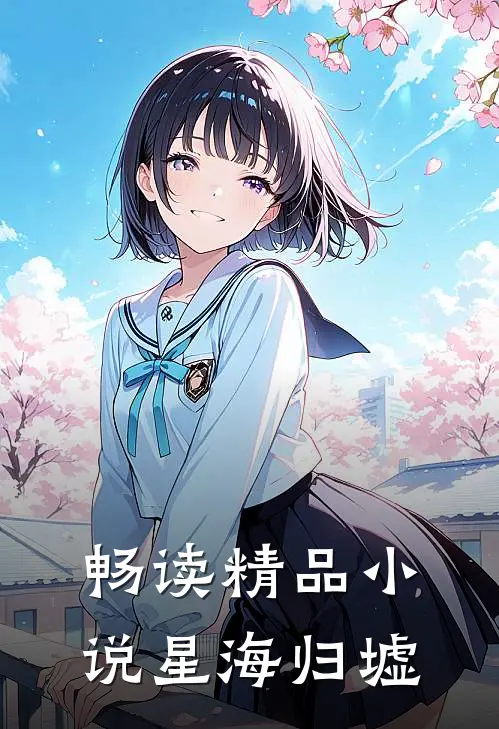 畅读精品小说星海归墟