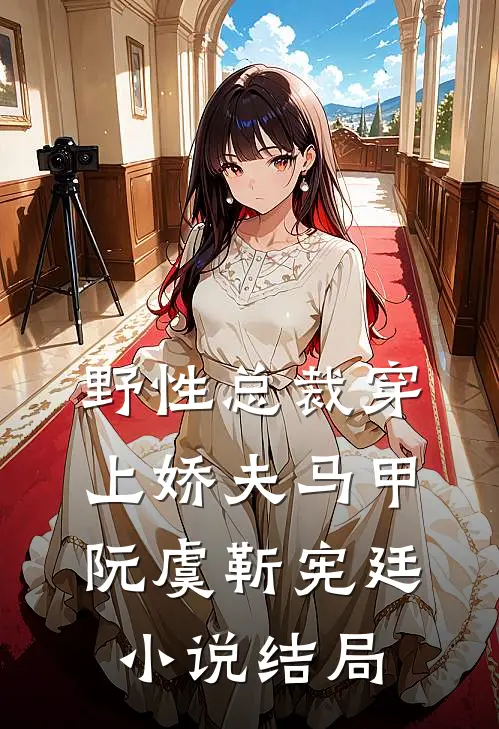 野性总裁穿上娇夫马甲阮虞靳宪廷小说结局
