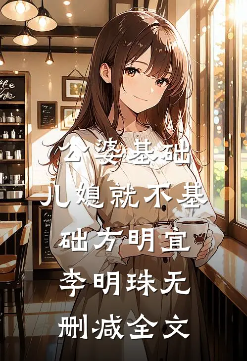 公婆基础，儿媳就不基础方明宜李明珠无删减全文
