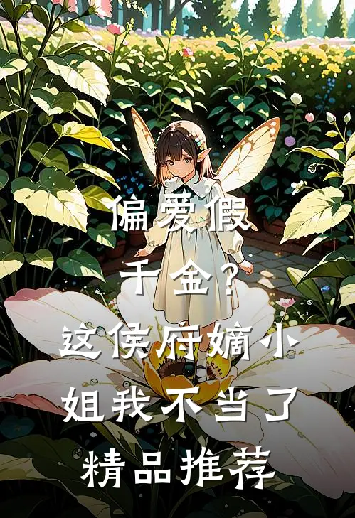 偏爱假千金？这侯府嫡小姐我不当了精品推荐