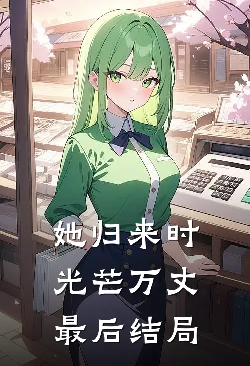 她归来时光芒万丈最后结局