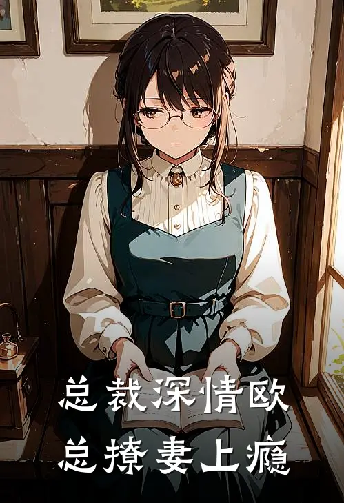 总裁深情欧总撩妻上瘾