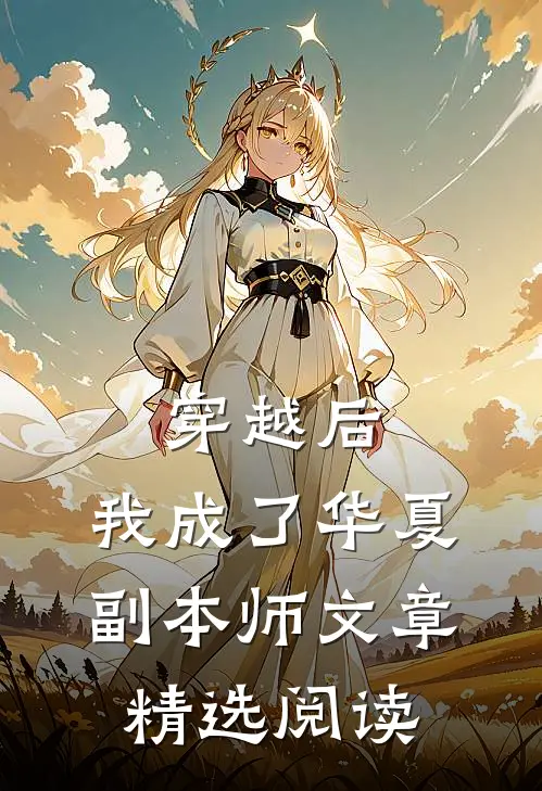 穿越后，我成了华夏副本师文章精选阅读