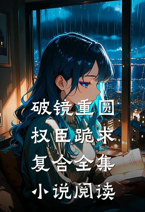 破镜重圆：权臣跪求复合全集小说阅读