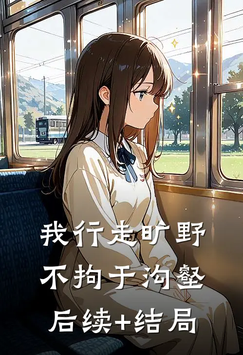 我行走旷野不拘于沟壑后续+结局