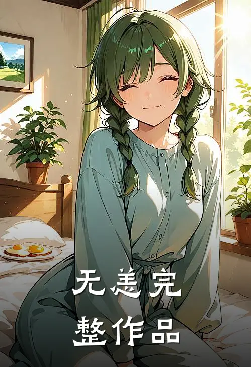无恙完整作品