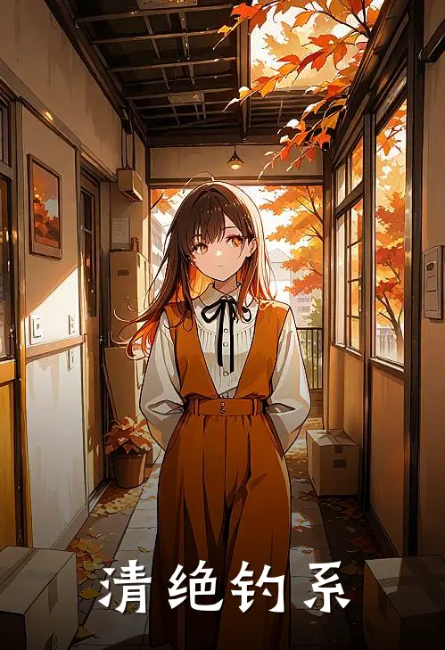 清绝钓系