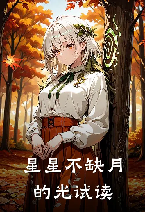 星星不缺月的光试读