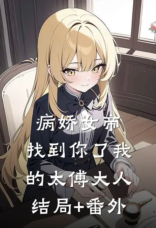 病娇女帝：找到你了我的太傅大人结局+番外