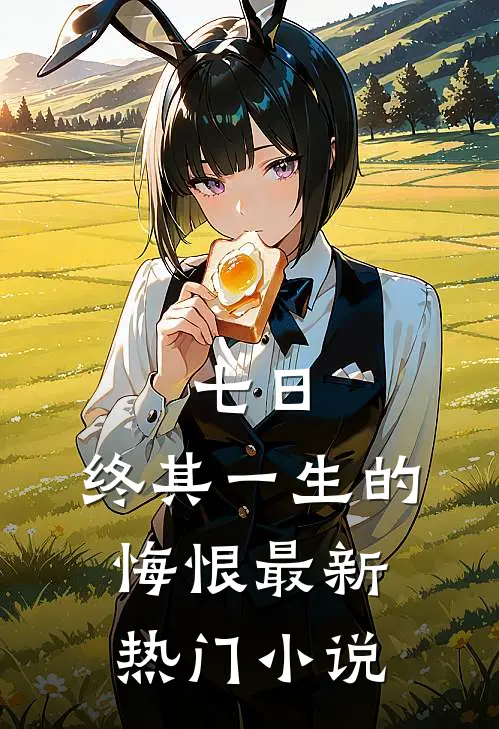 七日，终其一生的悔恨最新热门小说