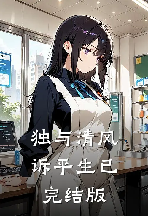 独与清风诉平生已完结版