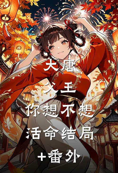 大唐：父王，你想不想活命结局+番外