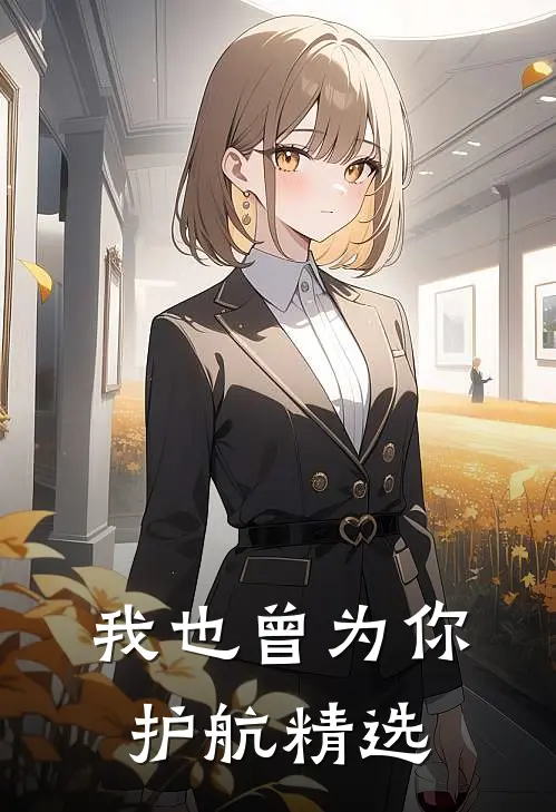 我也曾为你护航精选