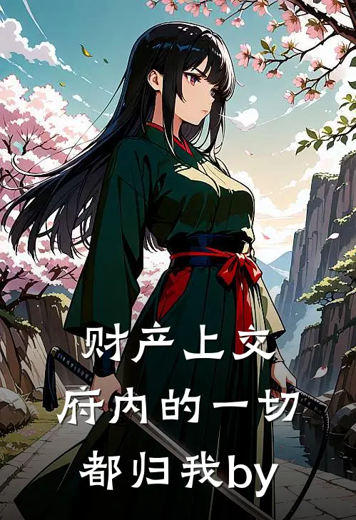 财产上交，府内的一切都归我by