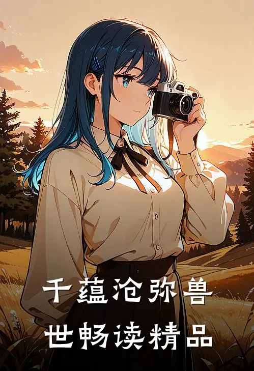 千蕴沧弥兽世畅读精品