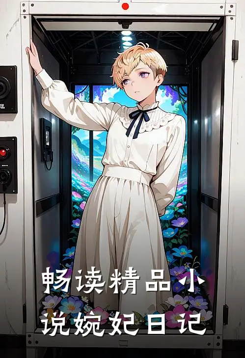 畅读精品小说婉妃日记