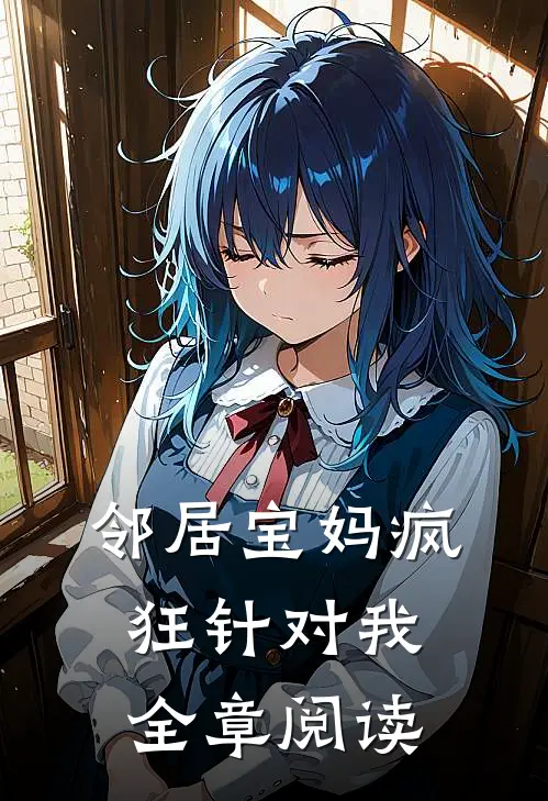 邻居宝妈疯狂针对我全章阅读