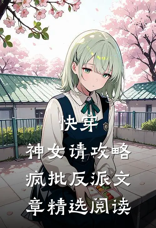 快穿：神女请攻略疯批反派文章精选阅读