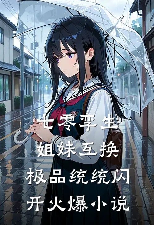 七零孪生姐妹互换，极品统统闪开火爆小说