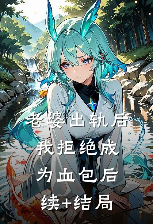 老婆出轨后我拒绝成为血包后续+结局