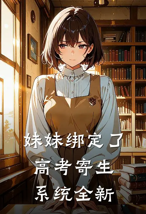 妹妹绑定了高考寄生系统 全新