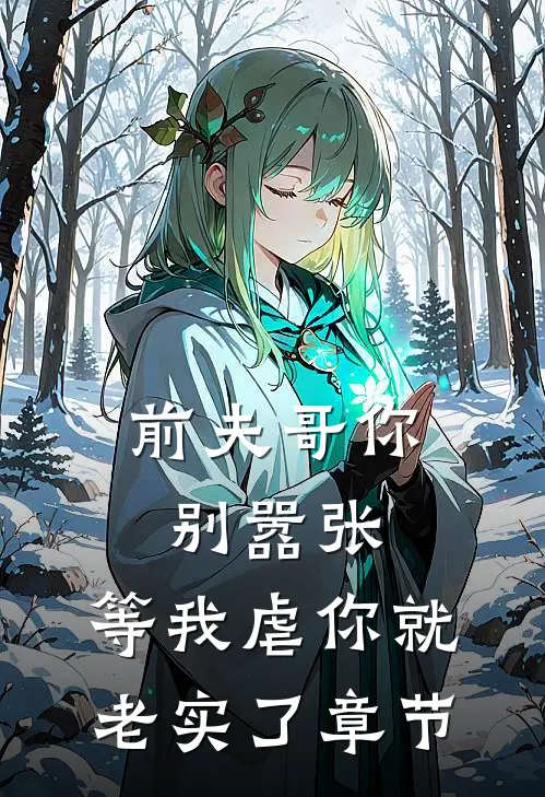 前夫哥你别嚣张，等我虐你就老实了章节
