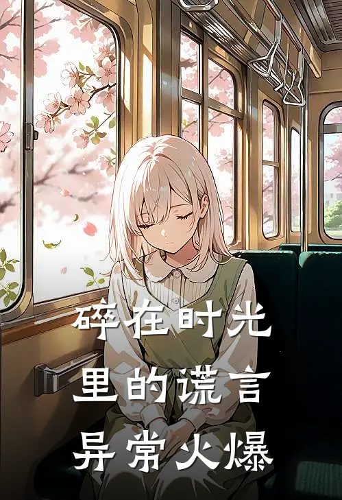 碎在时光里的谎言异常火爆