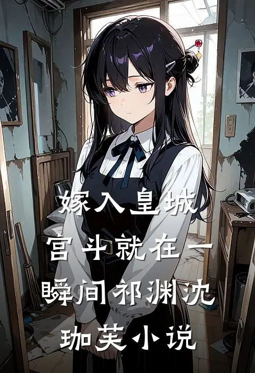 嫁入皇城，宫斗就在一瞬间祁渊沈珈芙小说