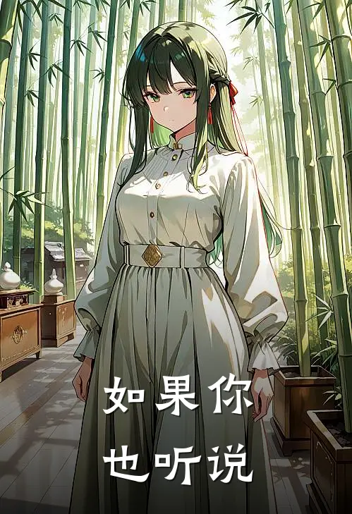 如果你也听说