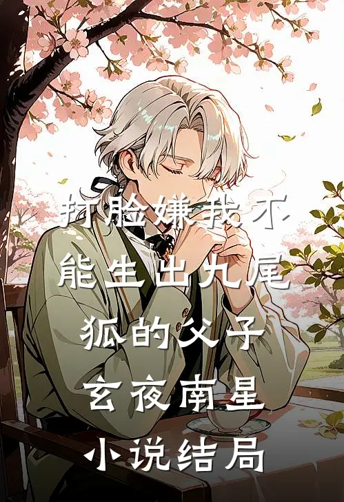 打脸嫌我不能生出九尾狐的父子玄夜南星小说结局