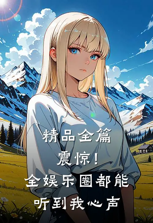 精品全篇震惊！全娱乐圈都能听到我心声