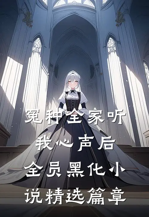 冤种全家听我心声后,全员黑化小说精选篇章