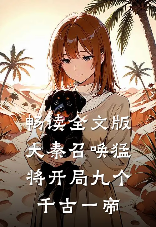 畅读全文版大秦召唤猛将开局九个千古一帝