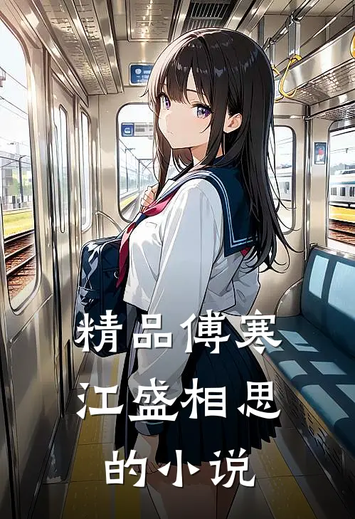 精品傅寒江盛相思的小说