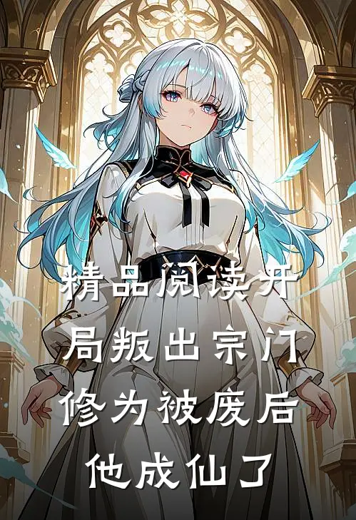 精品阅读开局叛出宗门，修为被废后他成仙了