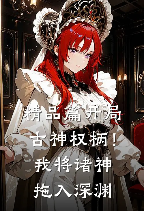精品篇开局古神权柄!我将诸神拖入深渊