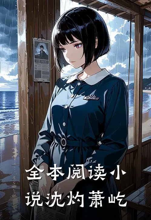 全本阅读小说沈灼萧屹