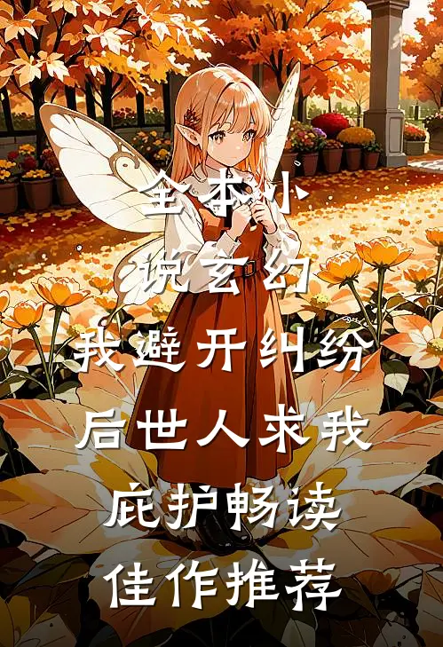 全本小说玄幻:我避开纠纷后世人求我庇护畅读佳作推荐