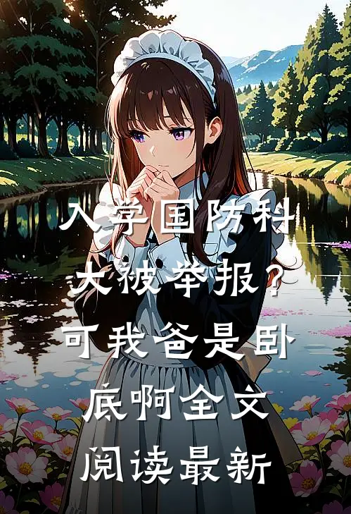 入学国防科大被举报？可我爸是卧底啊全文阅读最新