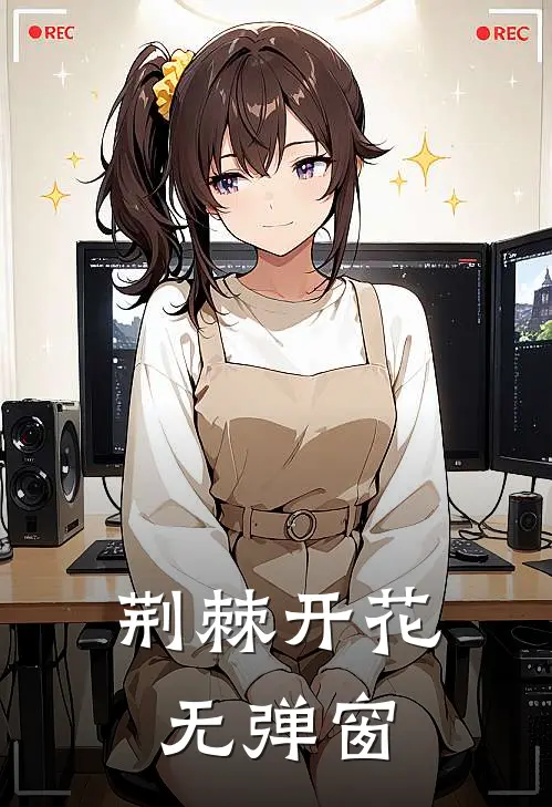 荆棘开花无弹窗