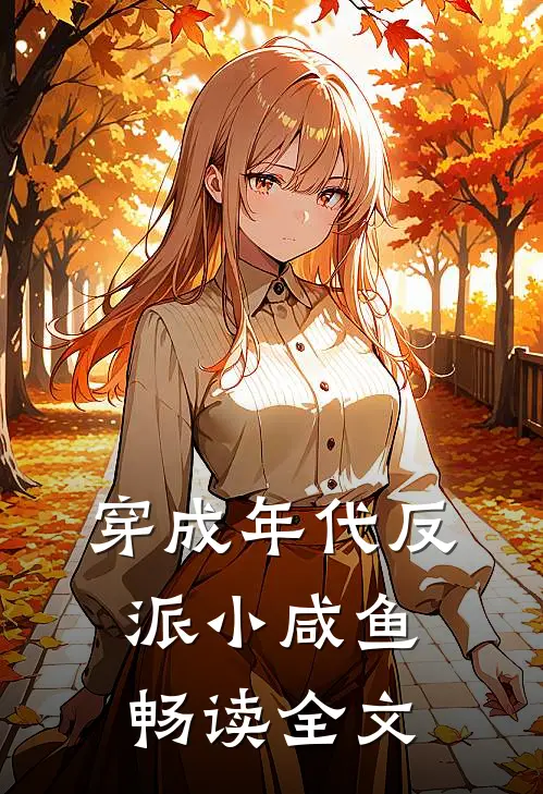 穿成年代反派小咸鱼畅读全文