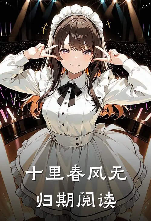 十里春风无归期阅读